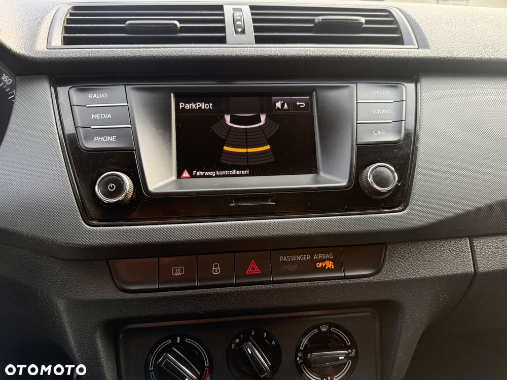 Skoda Fabia 1.0 TSI Best of Drive - 22
