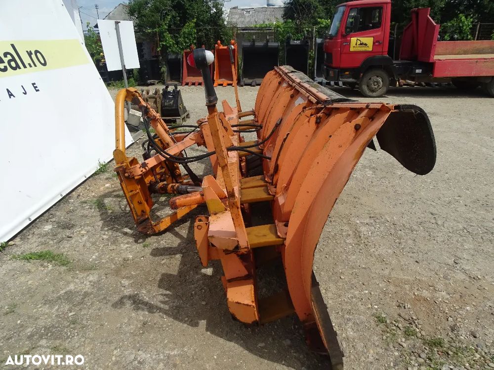 Lame Dezapezit 3.30 metri - 16