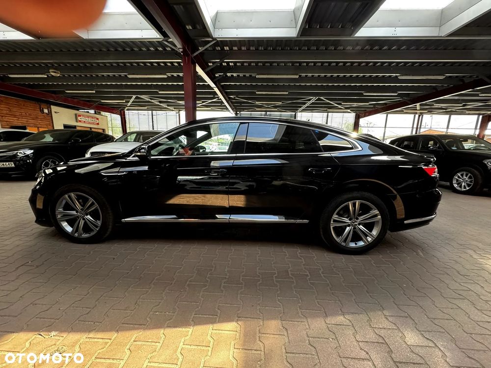 Volkswagen Arteon 2.0 TSI R-Line DSG - 4