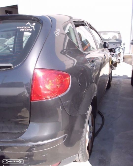 Peças Seat Altea (5P1) 2004 a 2010 - 10