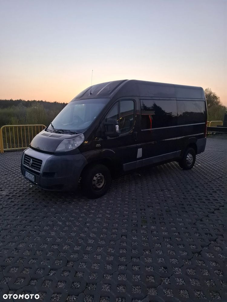 Fiat Ducato - 9