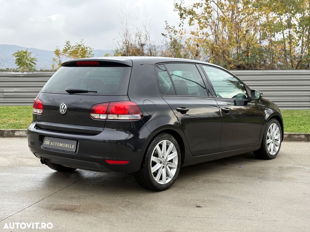 Volkswagen Golf 1.4 TSI Highline - 7