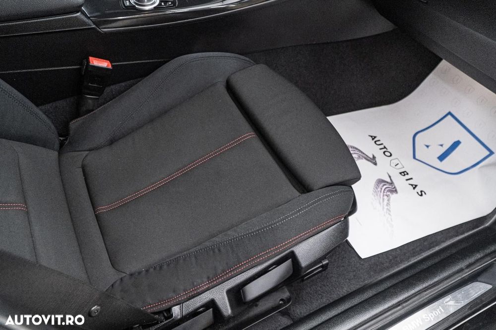 BMW Seria 1 118d Aut. Sport Line - 40