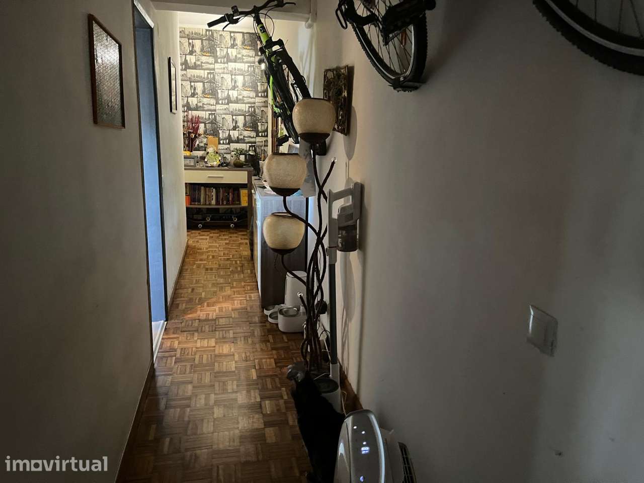 Apartamento T2 Massamá-  Praceta José Gregório de Almeida - Grande imagem: 5/15