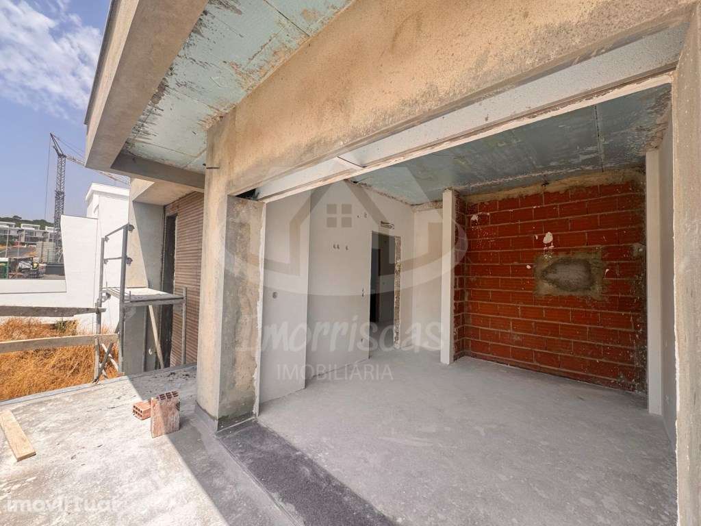 Moradia T4 nos Terraços du Moulin, Vialonga - Grande imagem: 2/60