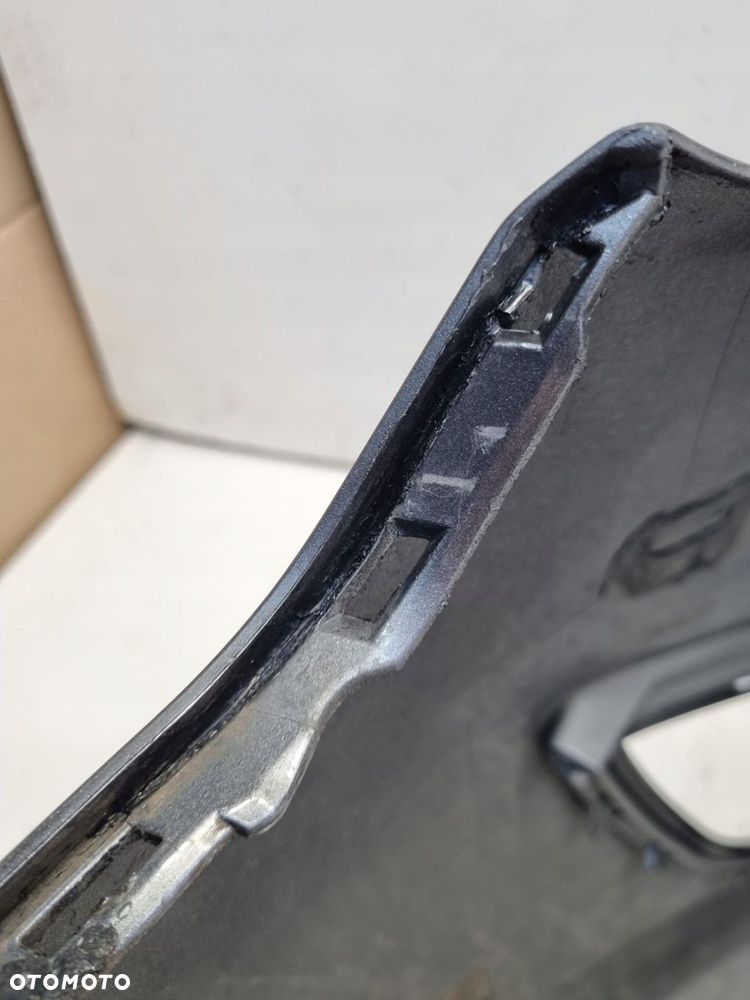 hyundai i40 i40 11-15 zderzak przód przedni - 9