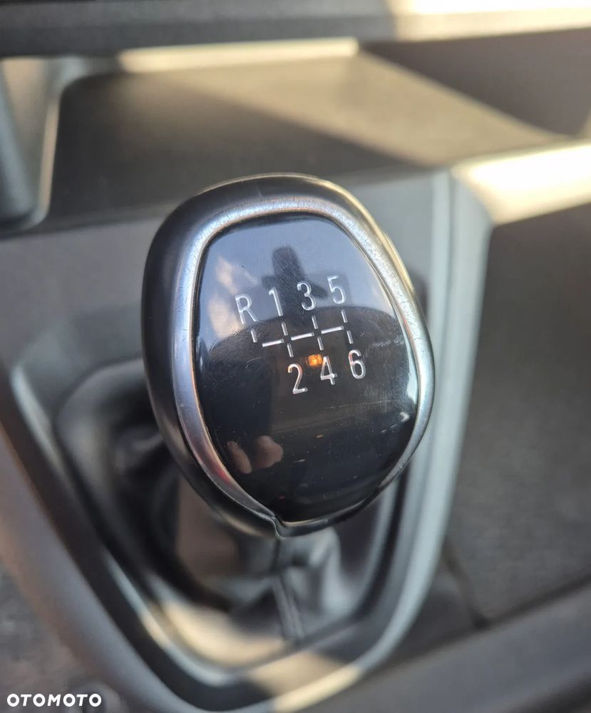 Opel VIVARO 6 OSOBOWY 2.0 LONG SALON PL BEZWYPADKOWY KLIMATYZACJA SERWIS ASO PO SERWISIE FV23% BRYGADOWY BRYGADÓWKA DOKA TRAFIC - 31