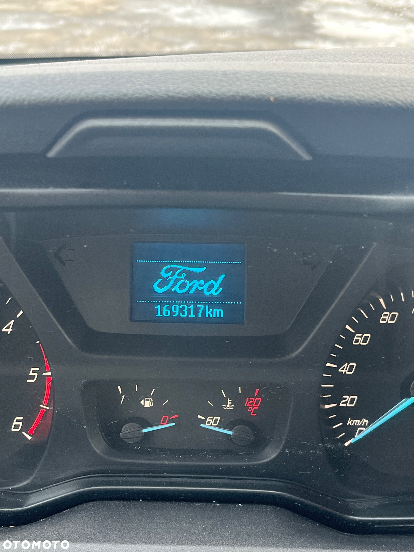 Ford TRANSIT - 7