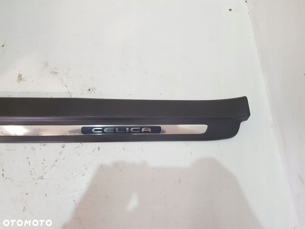 listwa progowa lewa 67914-20230 toyota celica vii 1.8b 00r - 3