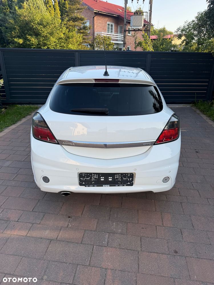Opel Astra 1.8 Edition - 6