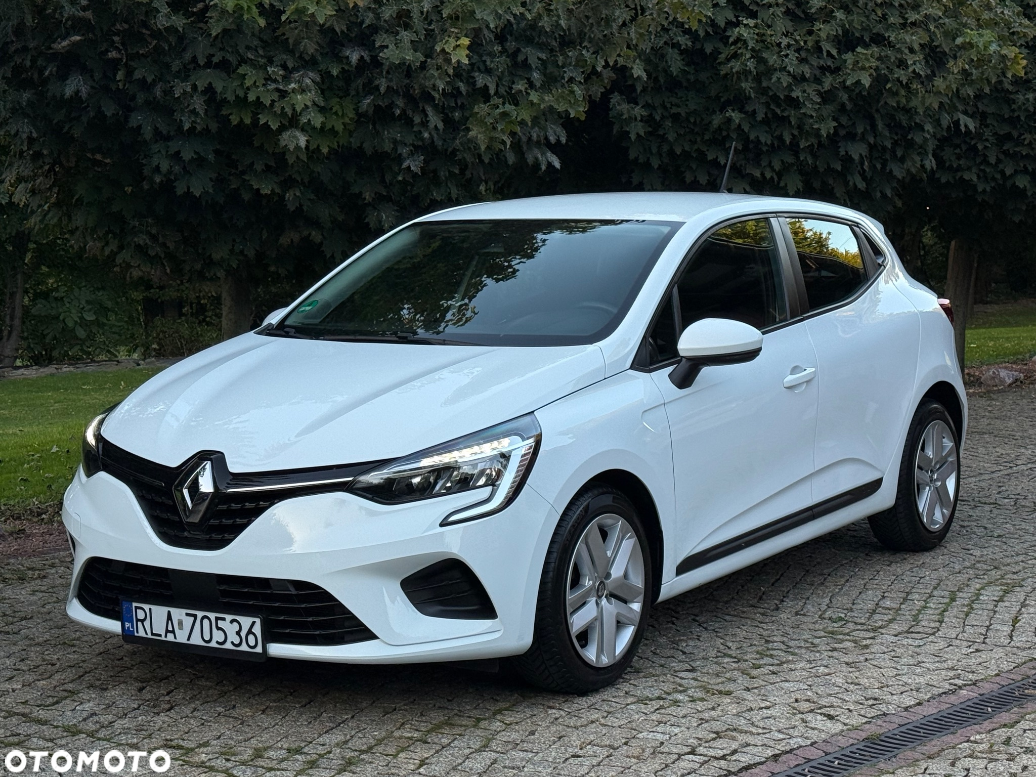 Renault Clio 1.0 TCe Intens - 4