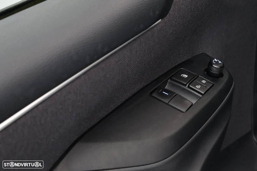 Toyota Yaris 1.0 VVT-i Comfort Plus - 23