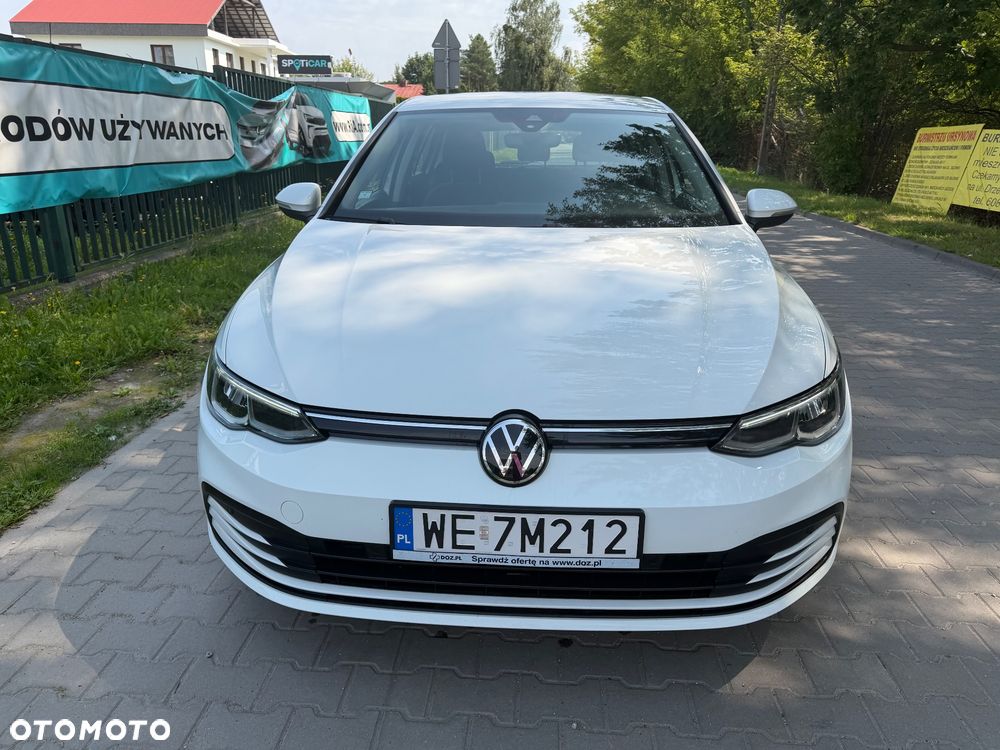 Volkswagen Golf 1.5 TSI EVO Life - 18
