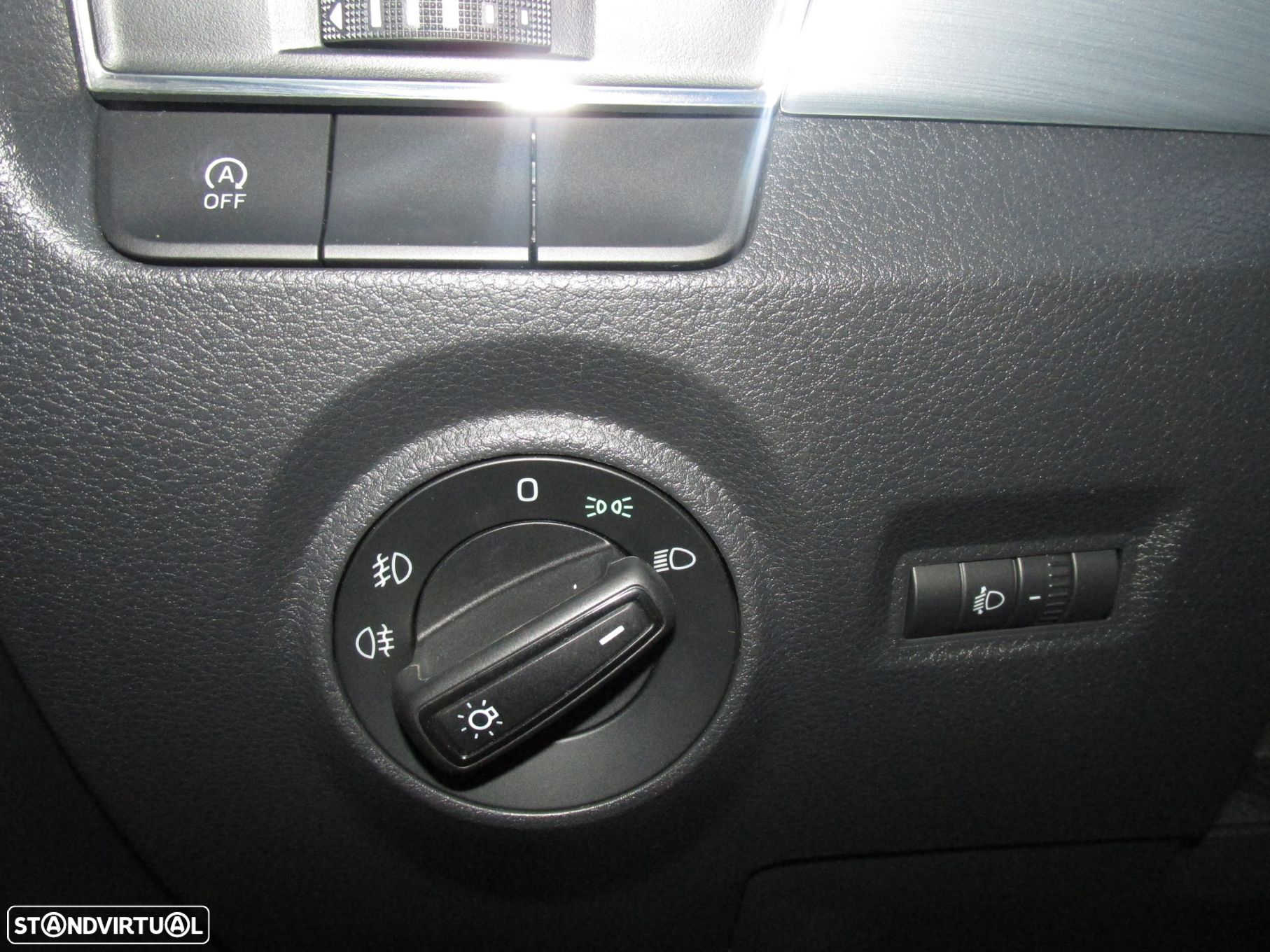 Skoda Fabia 1.4 TDi Style - 30