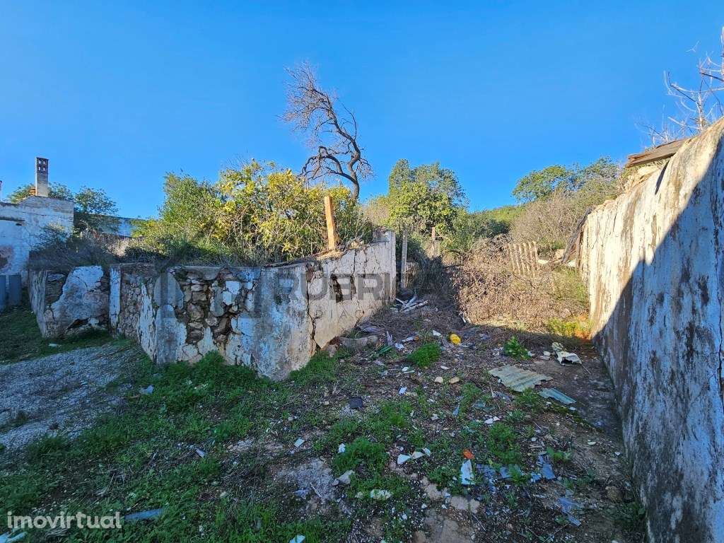 Casa Térrea por recuperar com vista bonitas - Grande imagem: 5/20