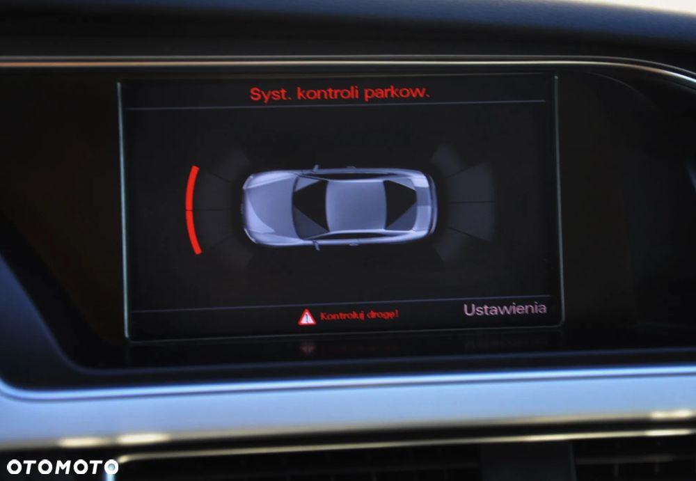 Audi A5 Coupé 1.8 TFSI Multitronic - 20