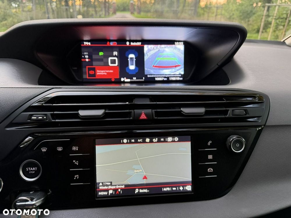 Citroën C4 SpaceTourer - 36