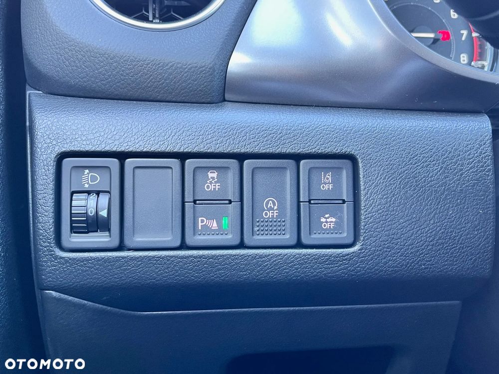 Suzuki Vitara 1.4 Boosterjet mHEV Premium Plus 4WD - 22