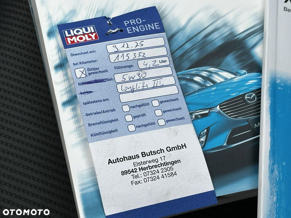 Mazda CX-3 2.0 Skyenergy - 32