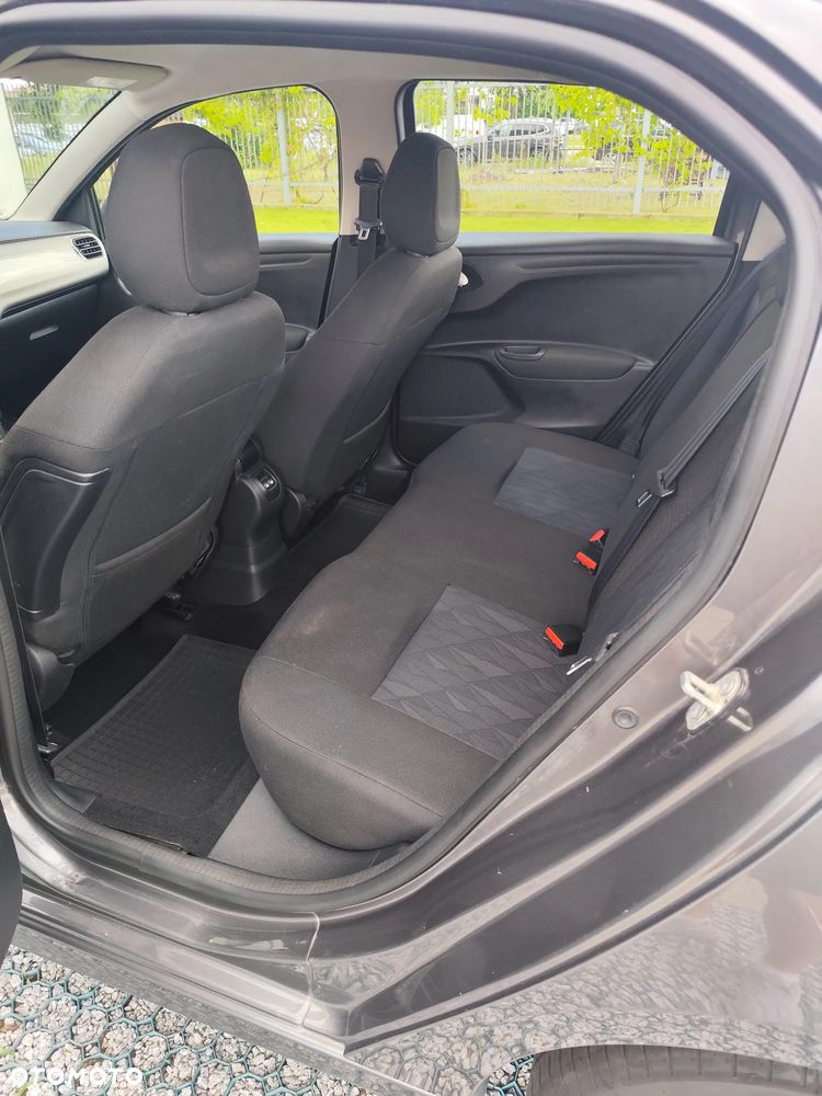 Citroën C-Elysée 1.2 PureTech Feel - 14