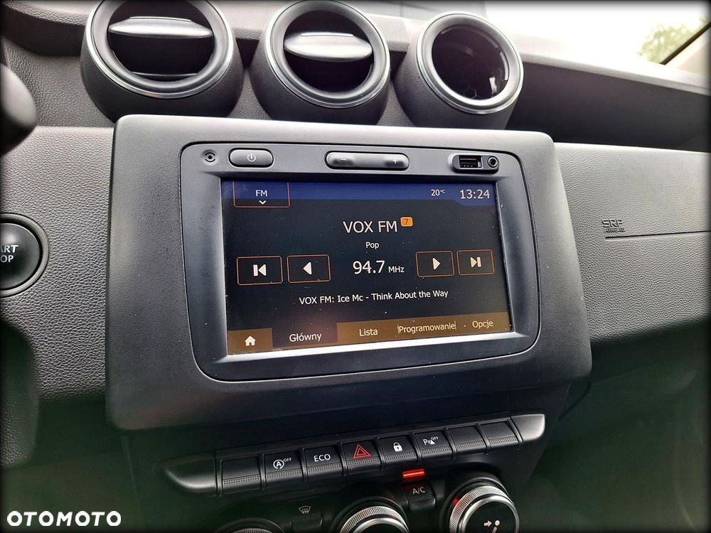 Dacia Duster 1.0 TCe Prestige - 16