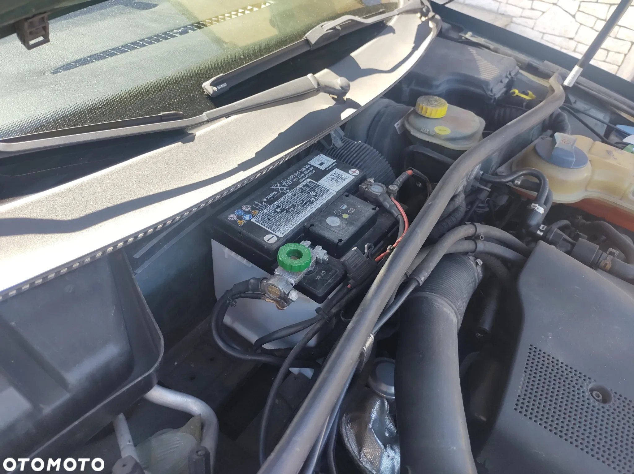 Volkswagen Passat - 8