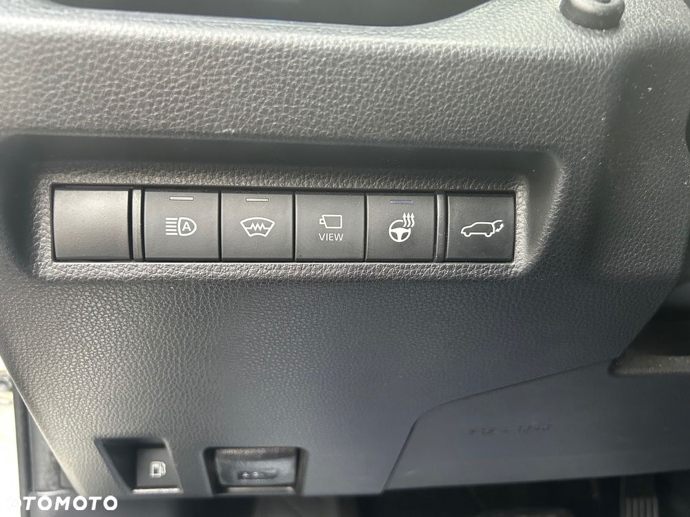 Toyota RAV4 2.5 Hybrid Executive 4x2 - 31