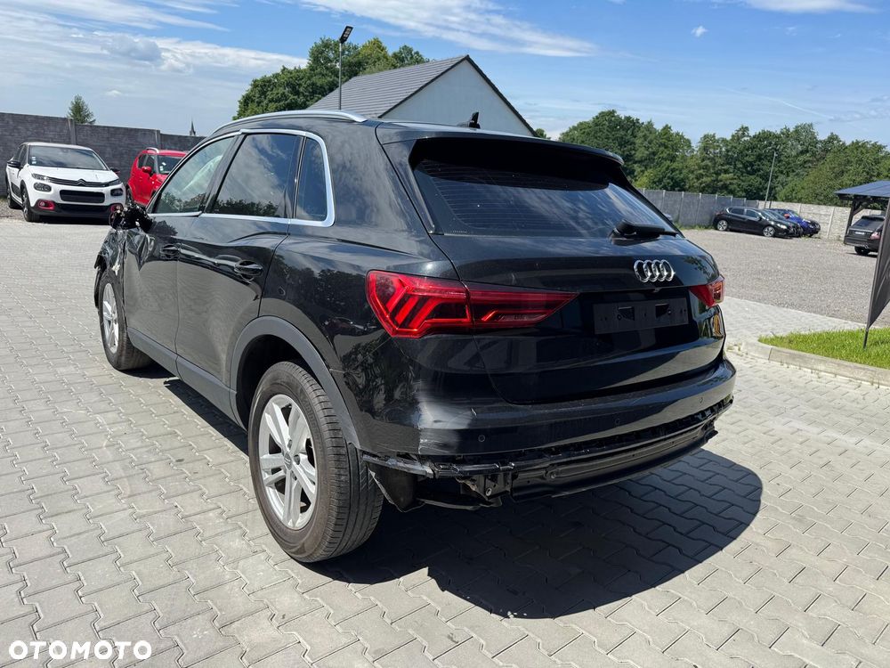 Audi Q3 35 TFSI S tronic advanced - 11
