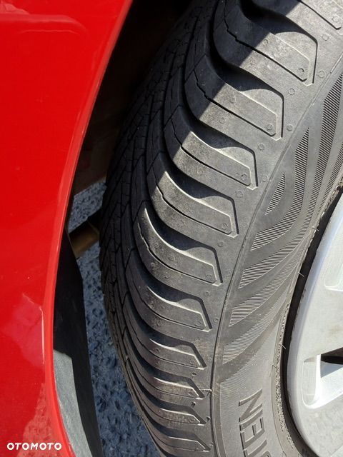 Toyota Yaris 1.33 Luna - 11