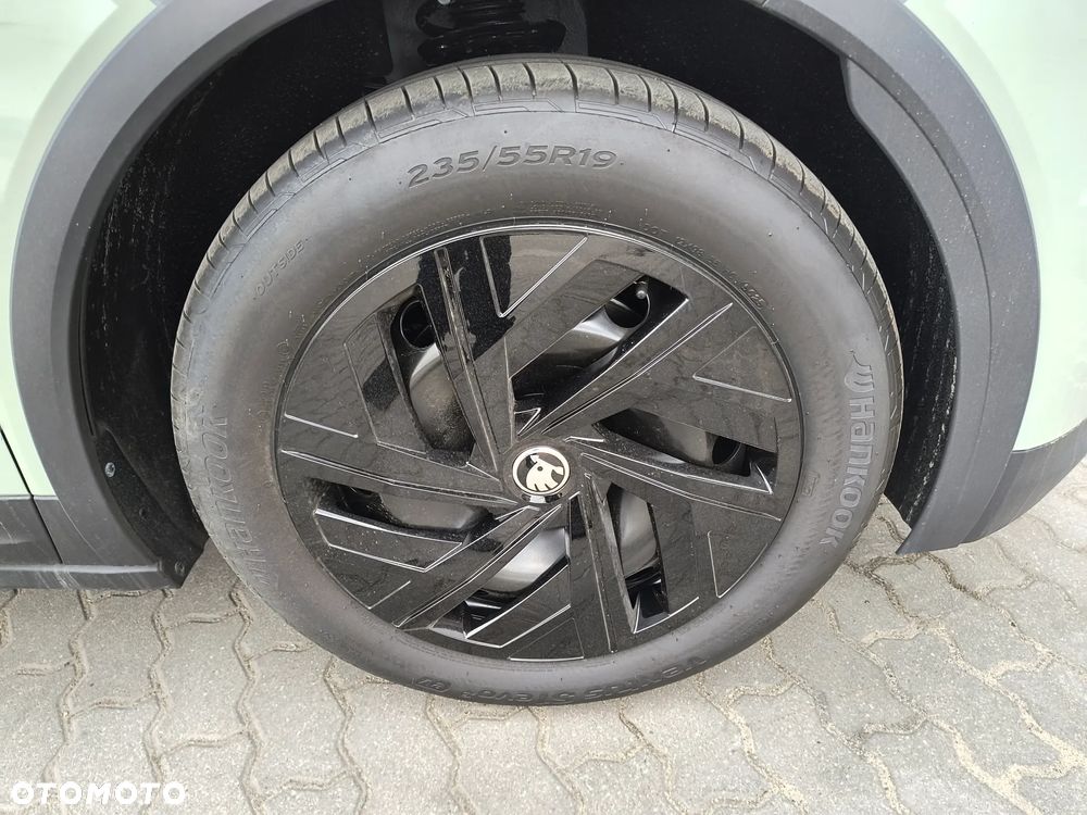 Skoda Elroq 50 55kWh - 11