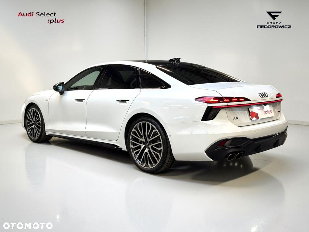 Audi A6 Limousine - 7