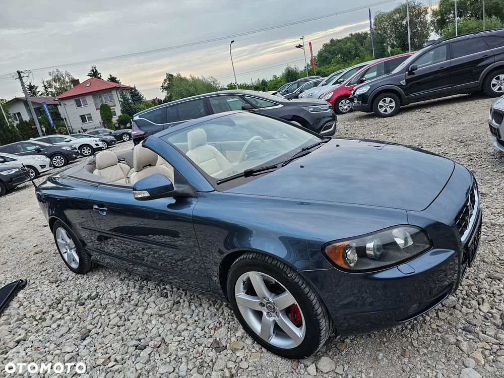 Volvo C70