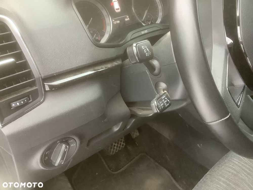 Skoda Karoq 1.6 TDI SCR DSG Ambition - 7