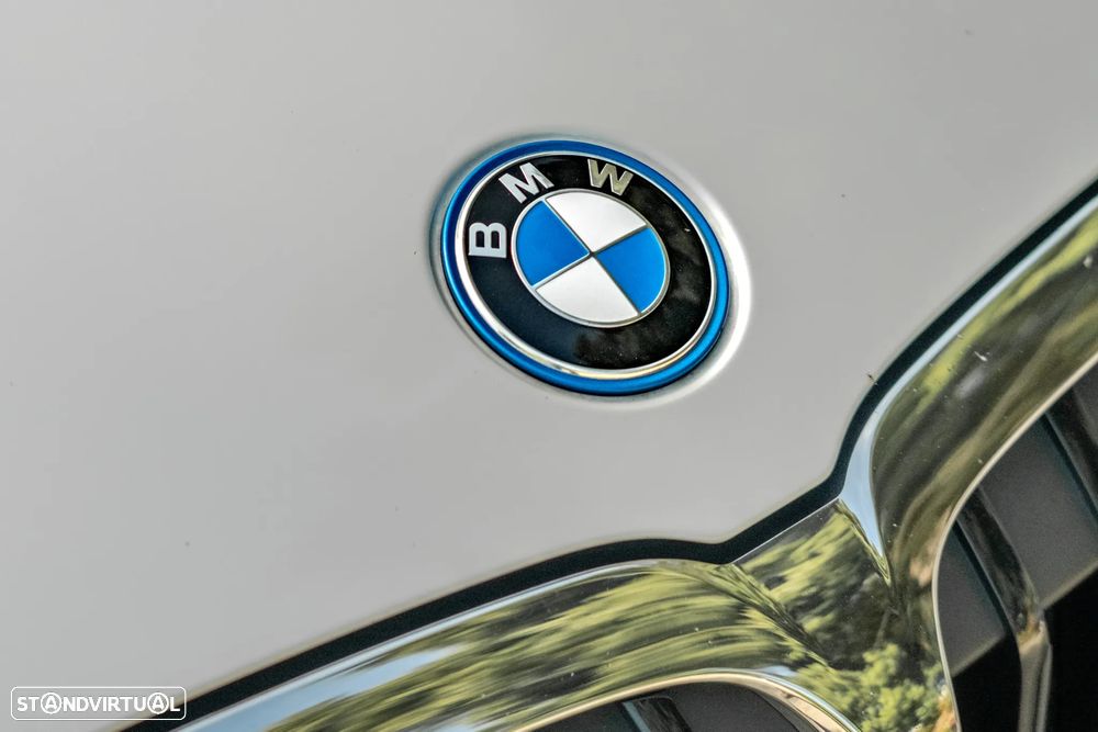 BMW 320 e Aut. Advantage - 9