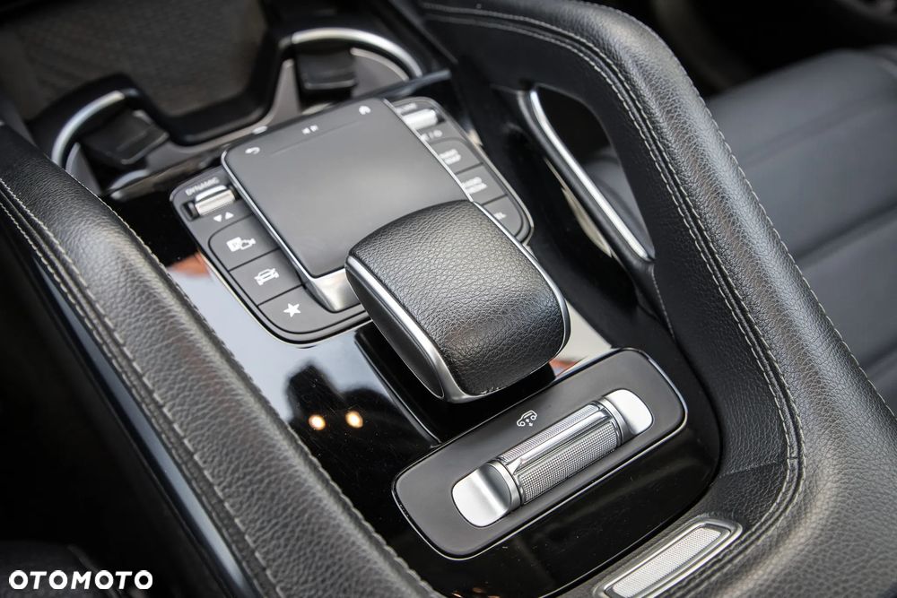 Mercedes-Benz GLE 400 d 4-Matic Premium Plus - 30