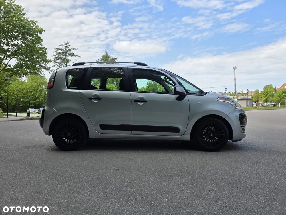 Citroën C3 Picasso 1.6i My Way - 9