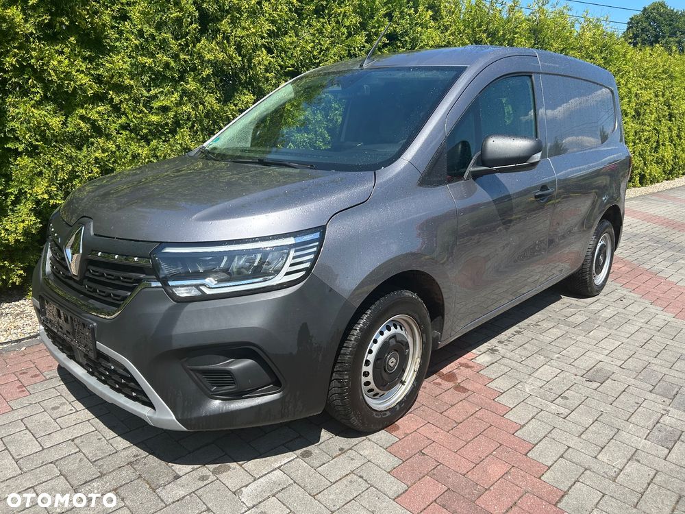 Renault Kangoo - 1