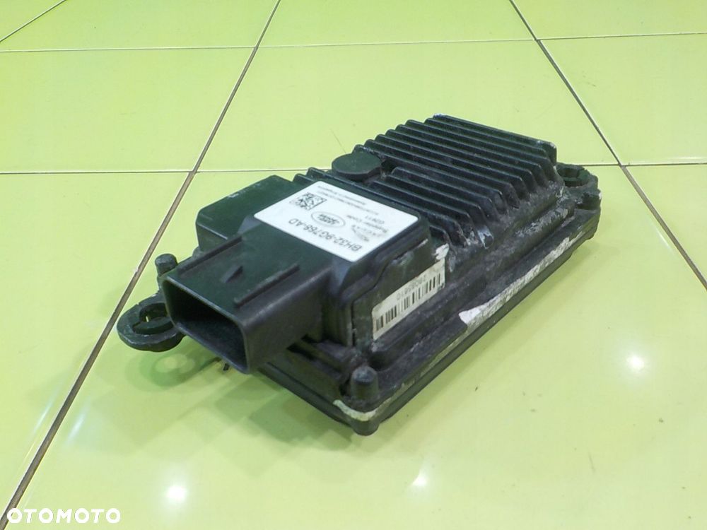 ROVER SPORT I LIFT 3.0 D AUT 12r 5D modul radar distronic BH32-9G768-AD - 4