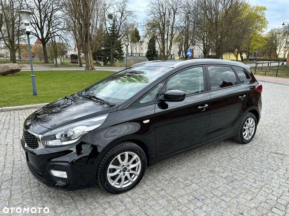 Kia Carens 1.6 GDI Dream-Team Edition - 5