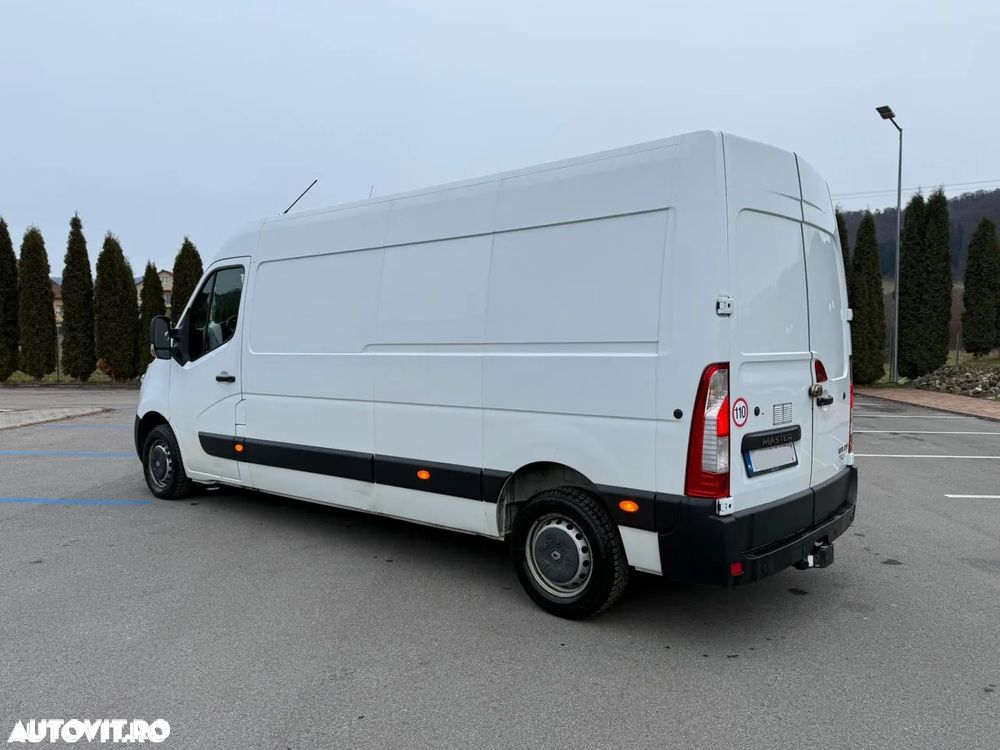 Renault Master - 4