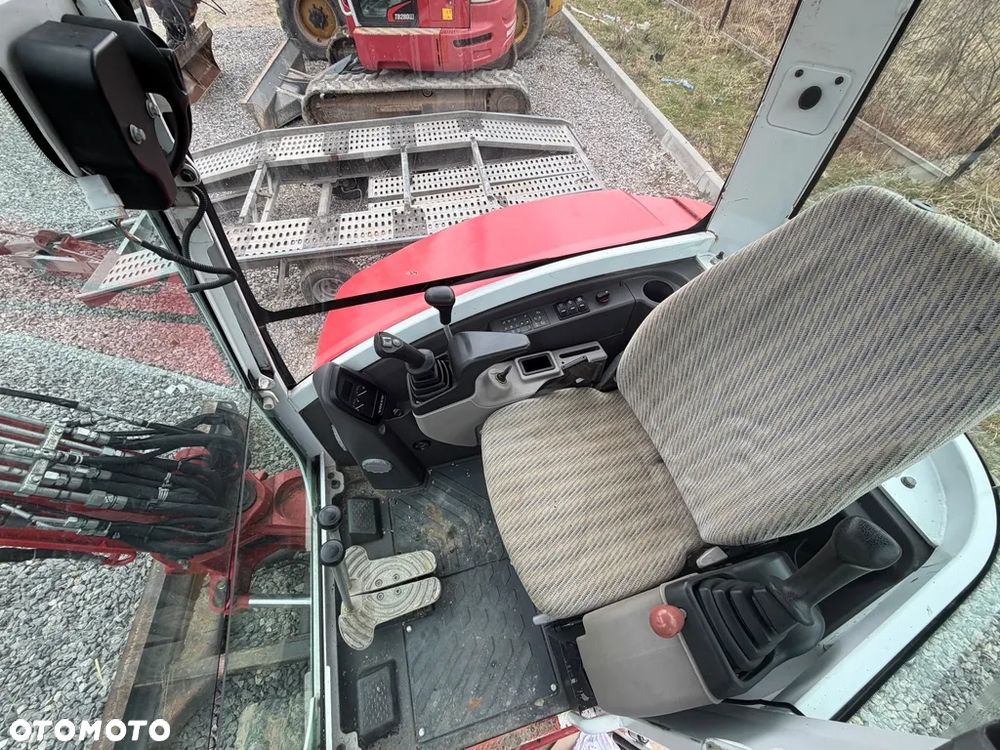 Volvo Ecr50 - 6