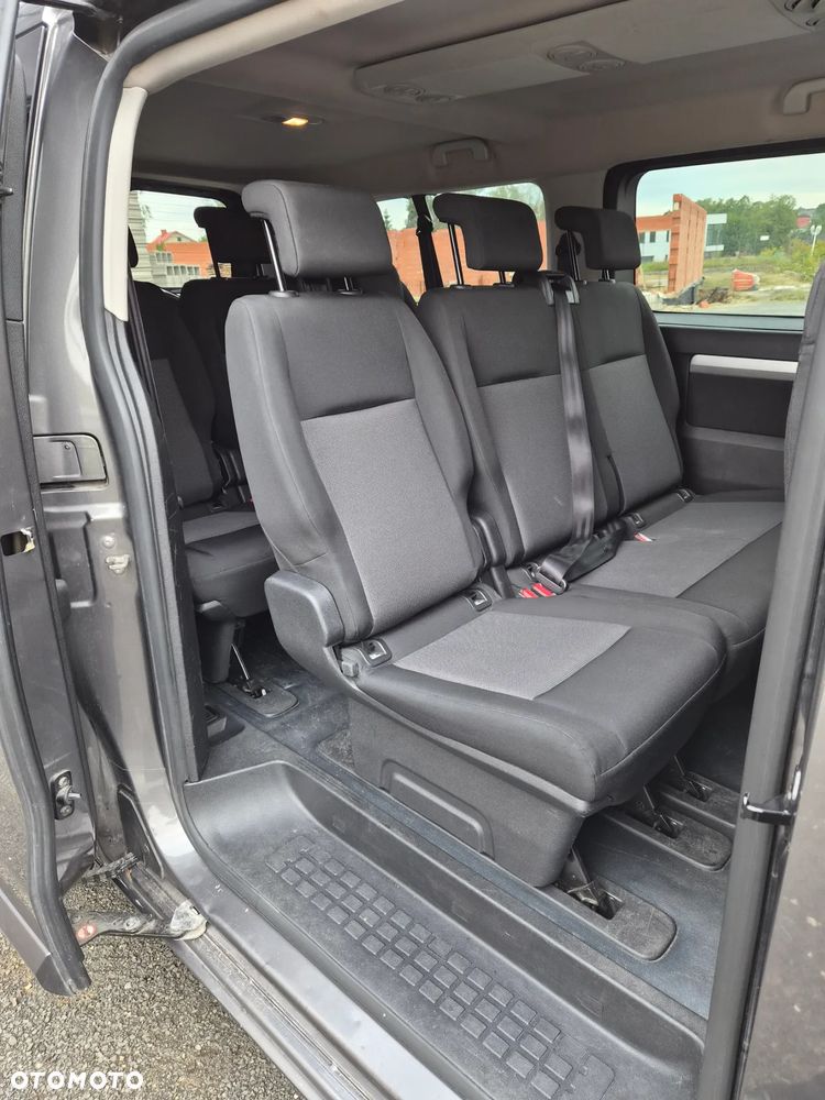 Toyota ProAce - 17