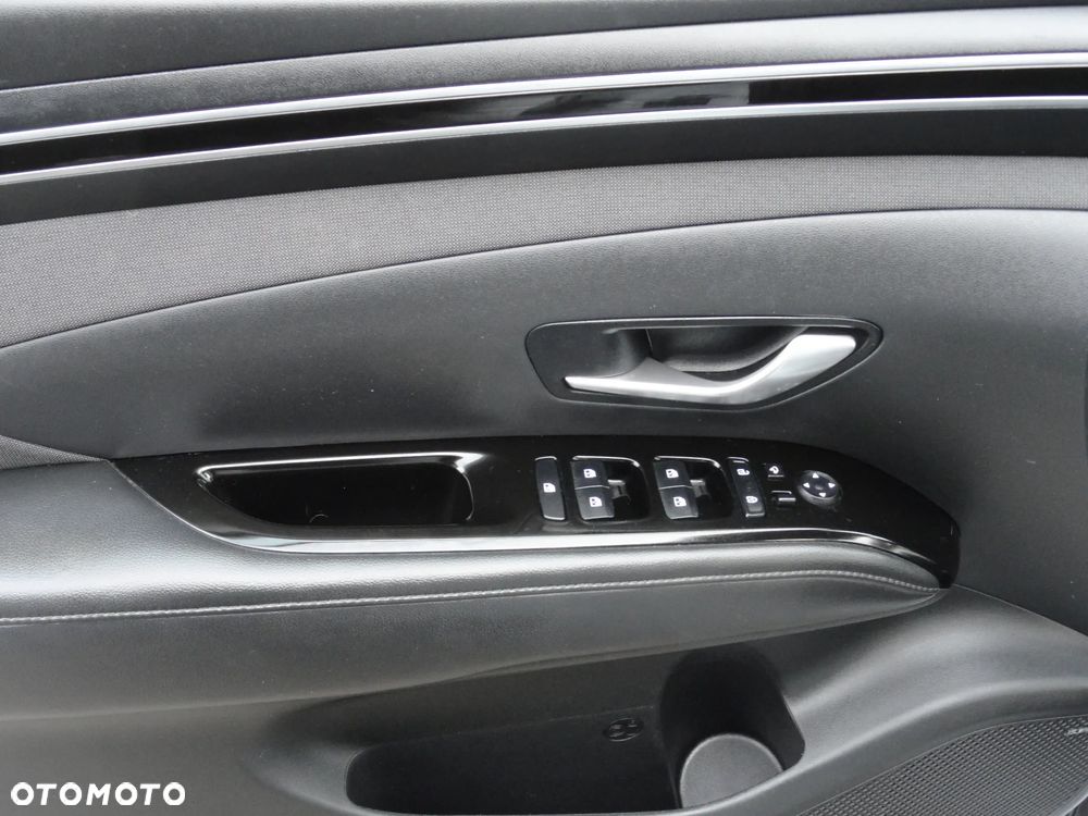 Hyundai Tucson 1.6 T-GDi 48V-Hybrid 4WD DCT Prime - 20