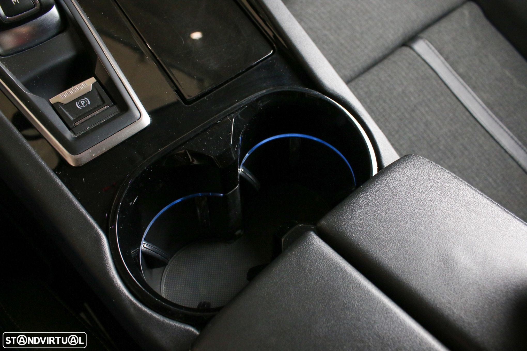 Peugeot 508 SW PureTech 130 EAT8 Allure Pack - 19