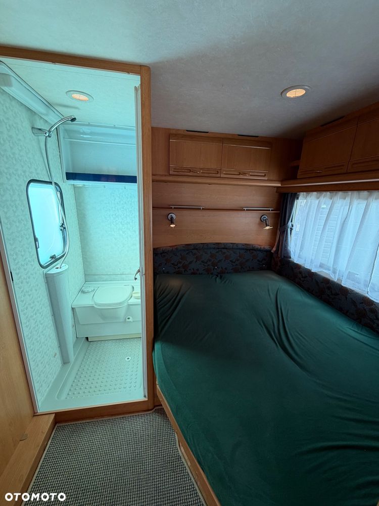 Adria Unica Exlusive - 5