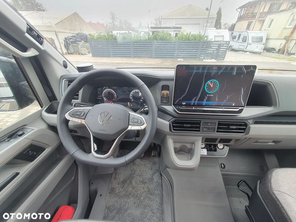 KNAUS VAN TI PLUS 650 MEG PLATINUM SELECTION 4 X 4 - 35