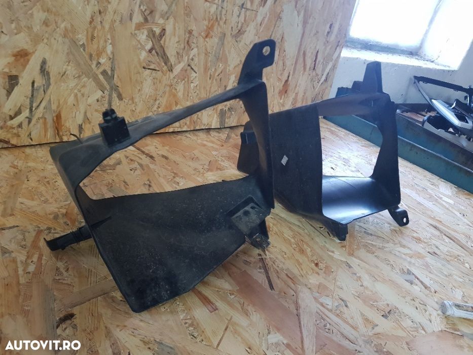 Priza Aer Fata Bmw M6 F06 F12 F13 Stanga Dreapta - 3