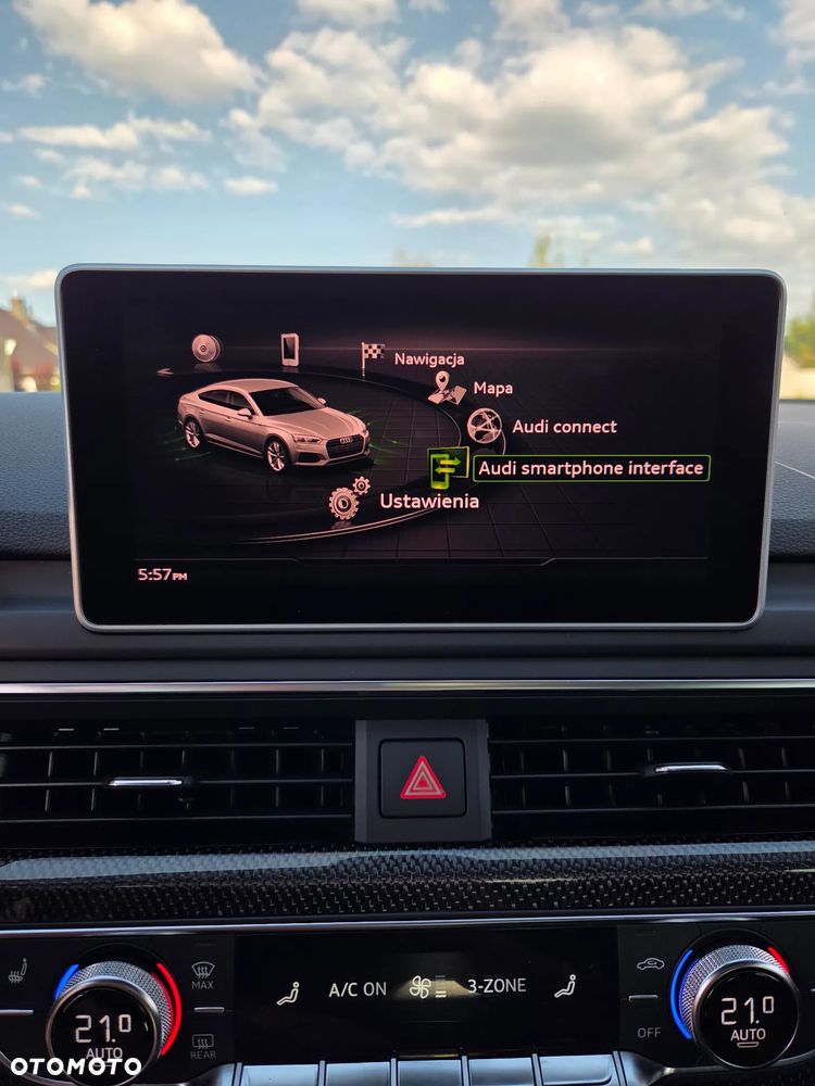 Audi S5 Sportback - 32