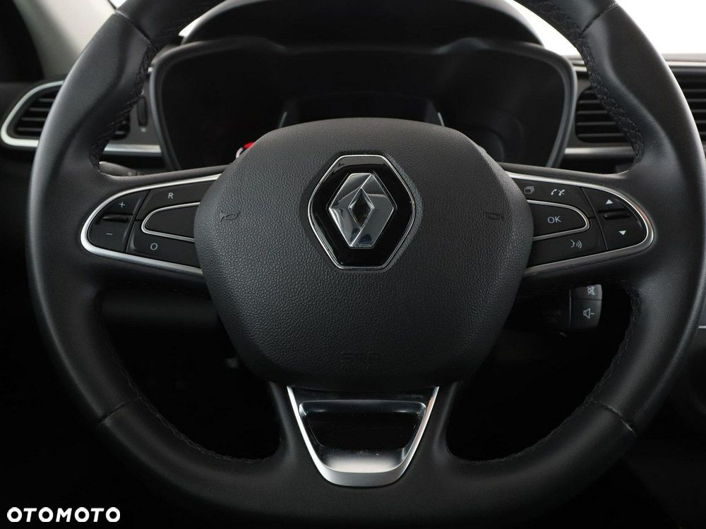 Renault Kadjar 1.3 TCe FAP Limited - 22