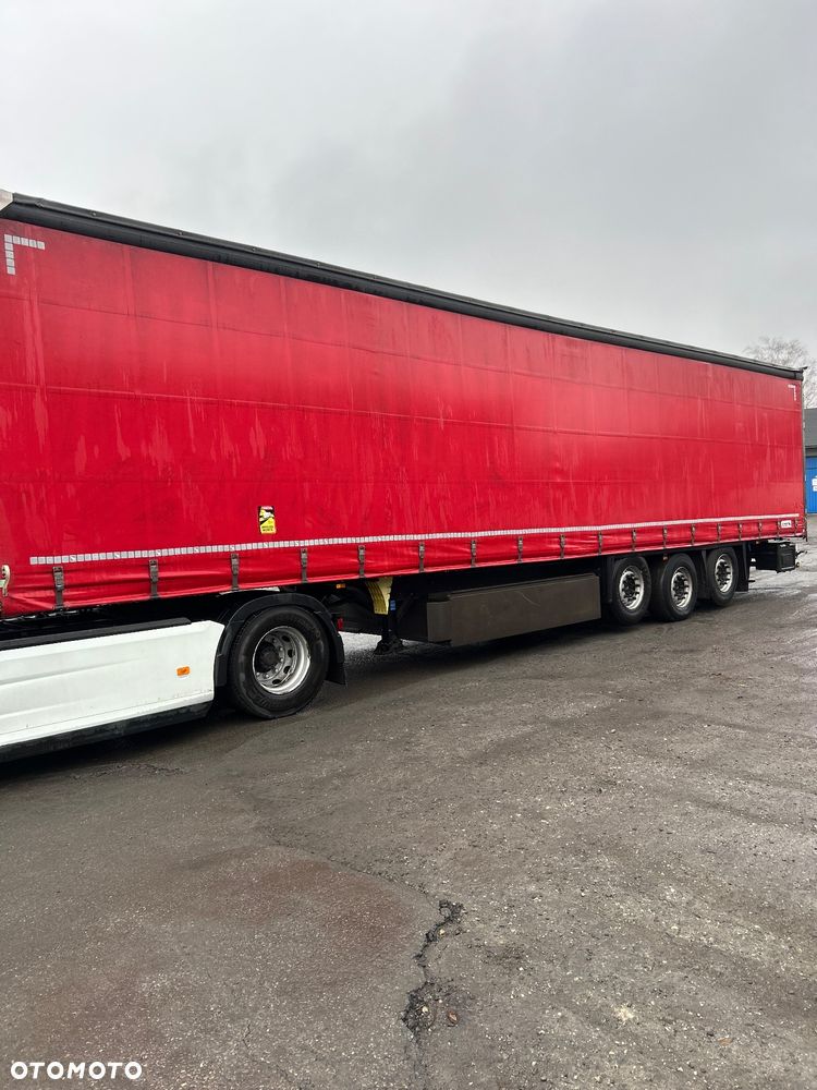 Schmitz Cargobull - 1